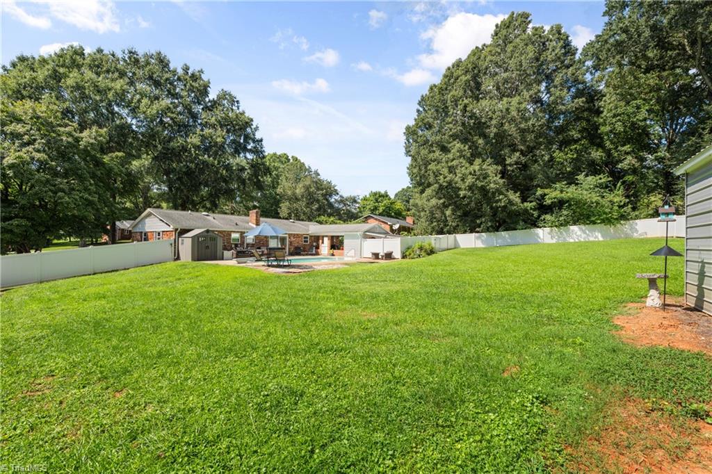 4611 Bridle Path Property Photo 33