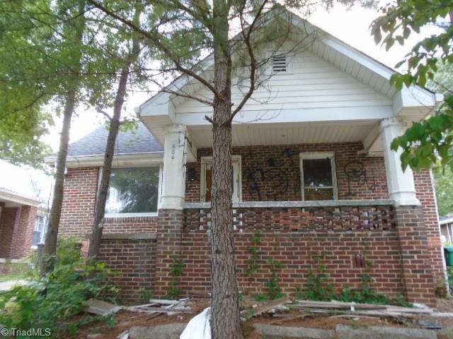 604 Chandler Avenue Property Photo 1