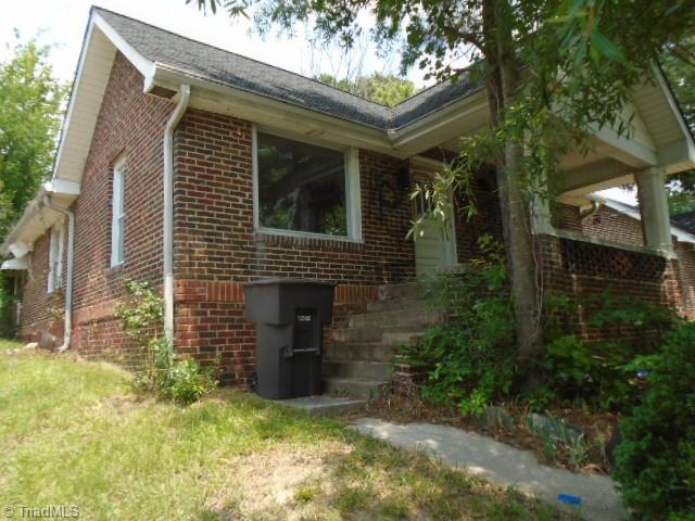 604 Chandler Avenue Property Photo 2