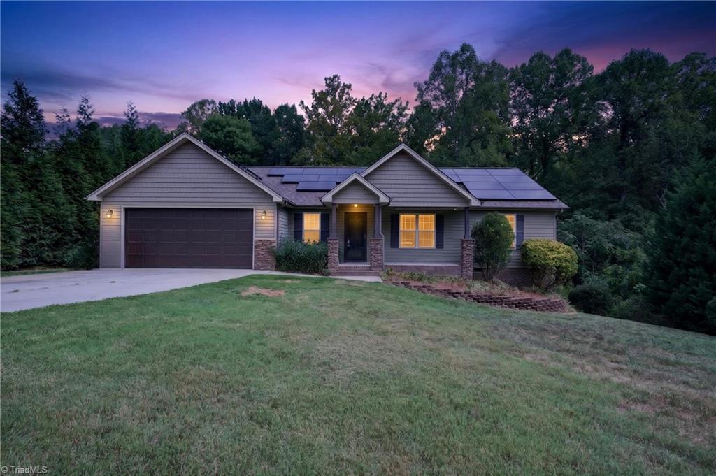 135 Shelton Road Property Photo 1
