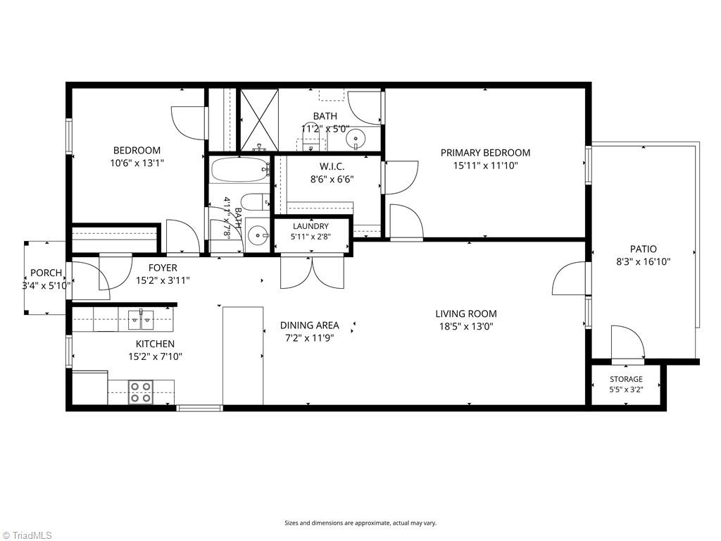 3273 Hyde Place Circle Property Photo 39