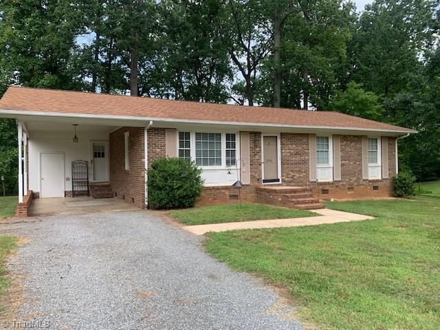 2306 Woodland Drive Property Photo 1