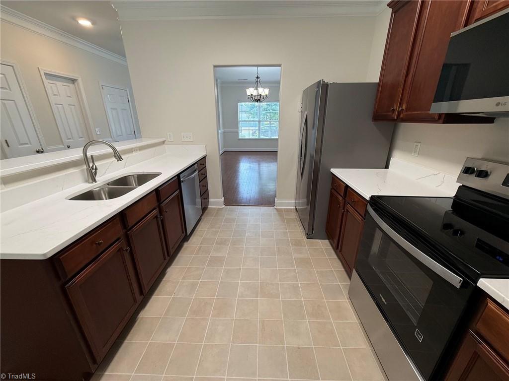 3821 Marble Drive Property Photo 6