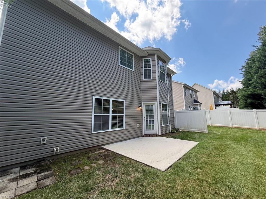 3821 Marble Drive Property Photo 20