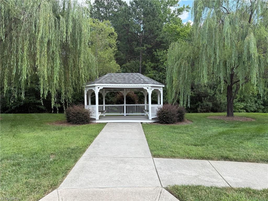 3821 Marble Drive Property Photo 21