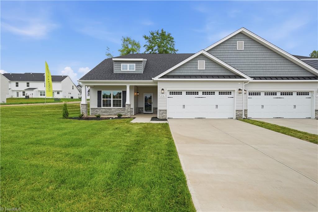603 Spring Blossom Trace Property Photo 1