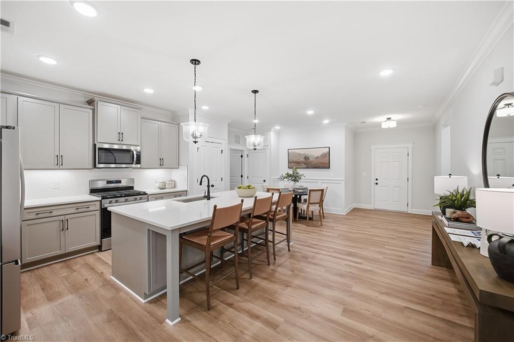 603 Spring Blossom Trace Property Photo 3