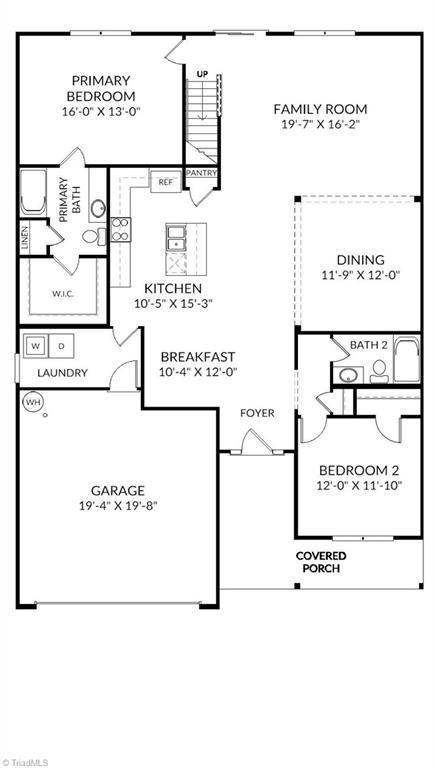 603 Spring Blossom Trace Property Photo 25