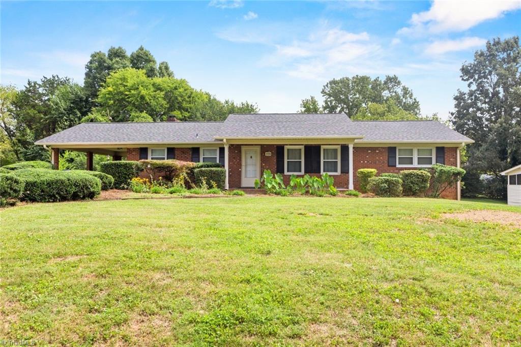 229 Farmbrooke Lane Property Photo 1
