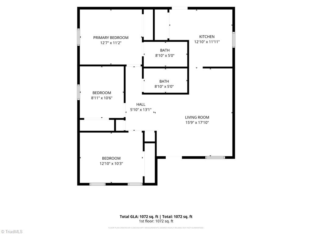 8 Hinkle Street Property Photo 24