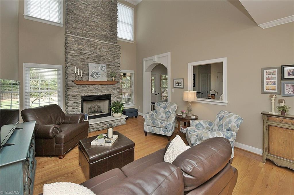 1101 Clyde Edgerton Drive Property Photo 3