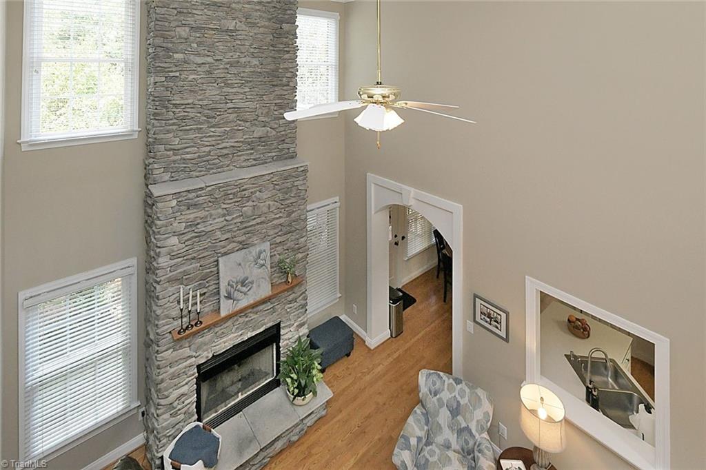 1101 Clyde Edgerton Drive Property Photo 6