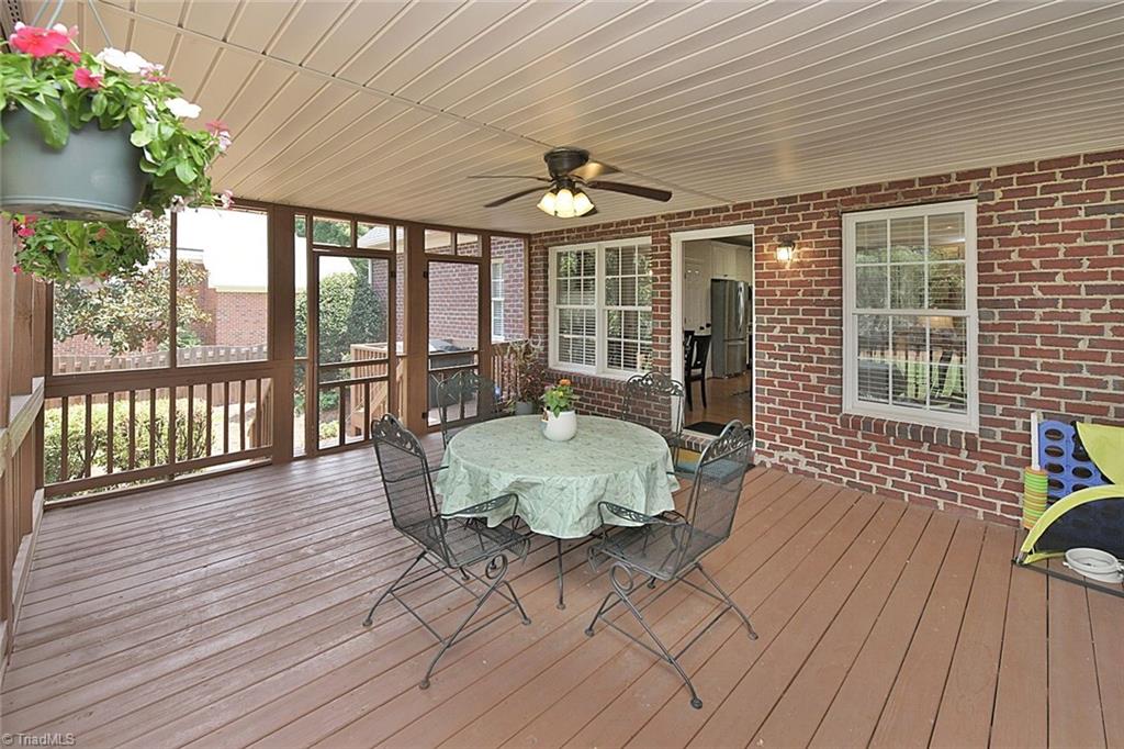1101 Clyde Edgerton Drive Property Photo 7