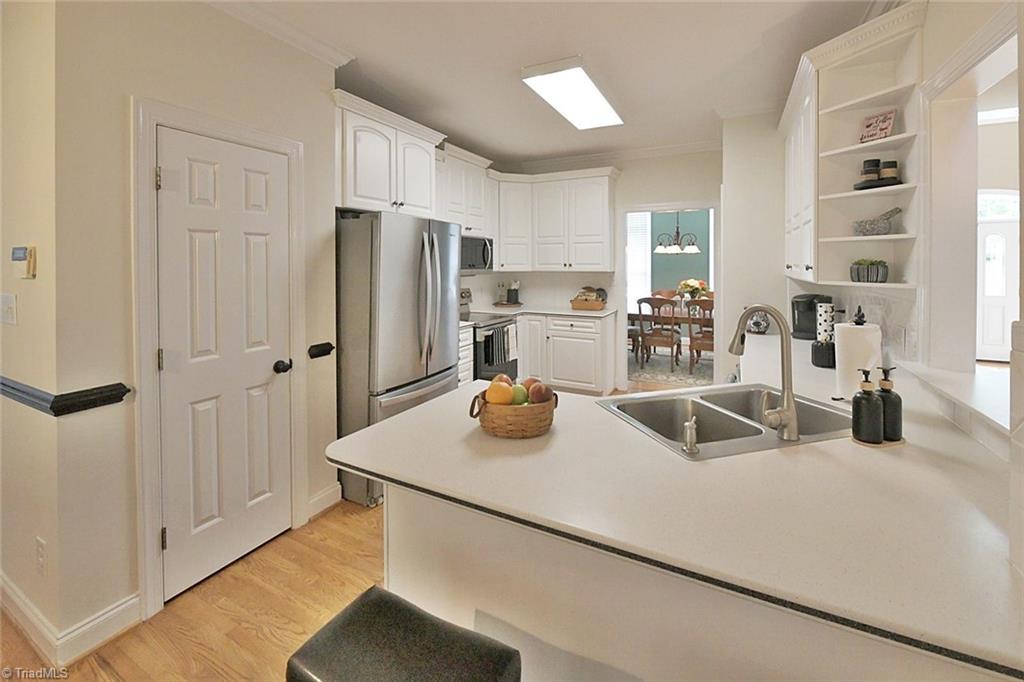 1101 Clyde Edgerton Drive Property Photo 10