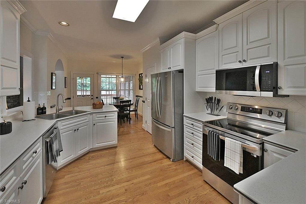 1101 Clyde Edgerton Drive Property Photo 11