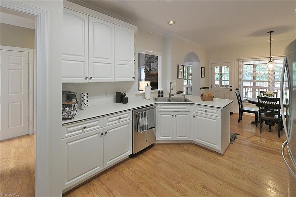 1101 Clyde Edgerton Drive Property Photo 12