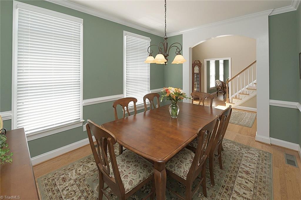 1101 Clyde Edgerton Drive Property Photo 15