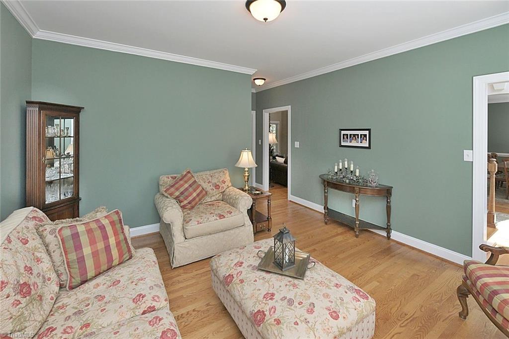1101 Clyde Edgerton Drive Property Photo 16