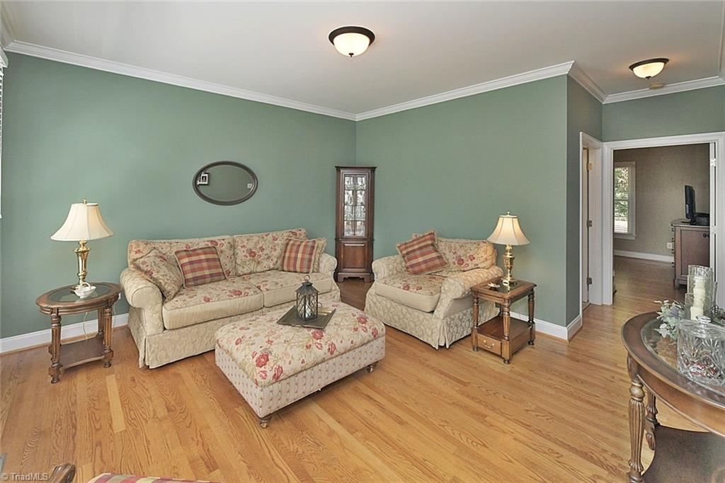 1101 Clyde Edgerton Drive Property Photo 17