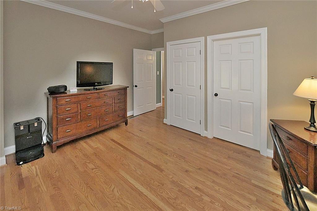 1101 Clyde Edgerton Drive Property Photo 19