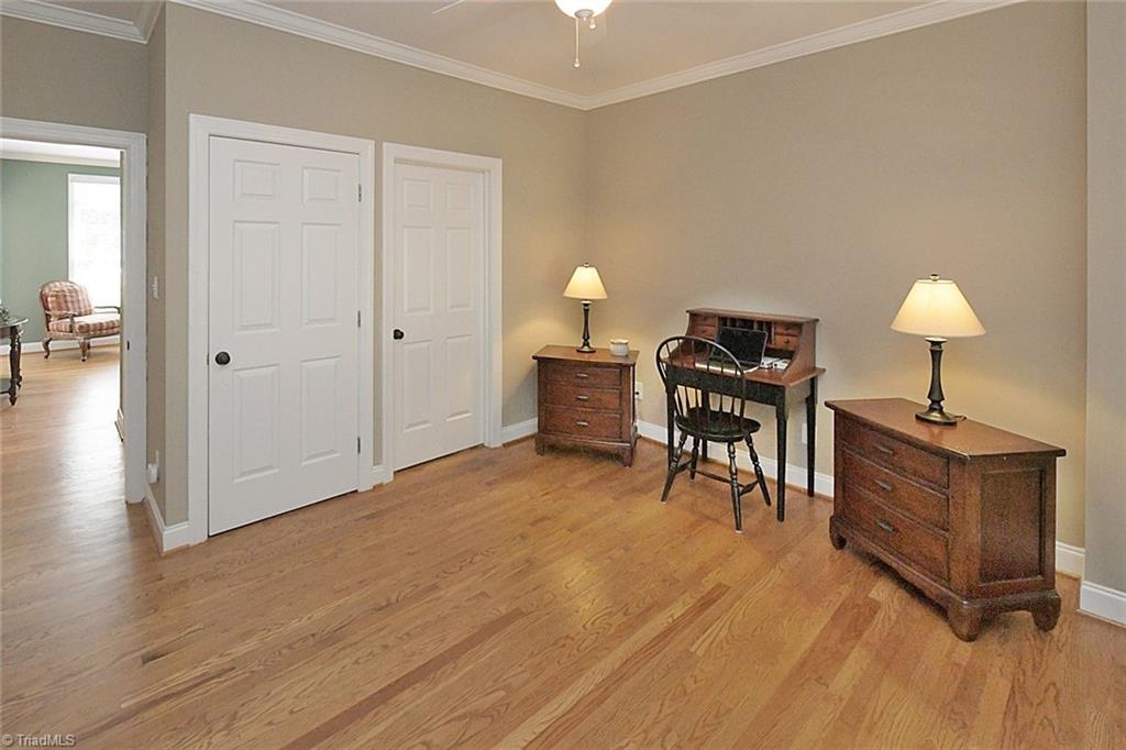 1101 Clyde Edgerton Drive Property Photo 20