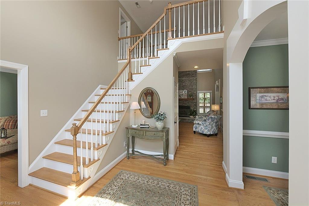 1101 Clyde Edgerton Drive Property Photo 22