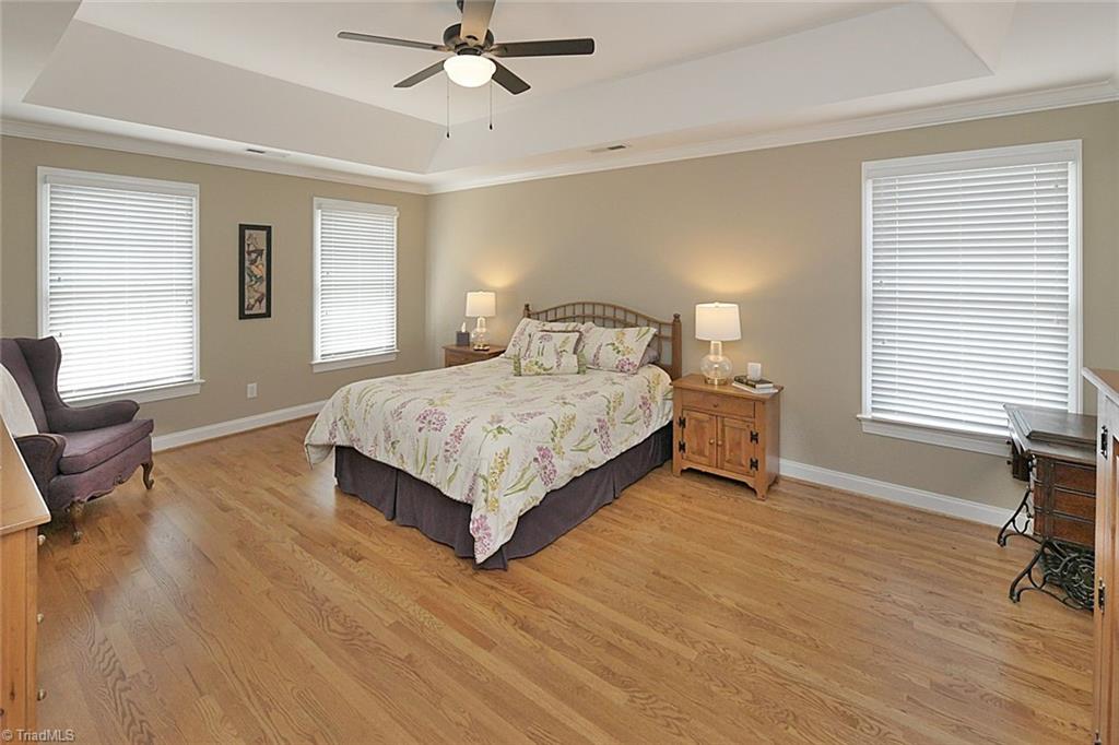 1101 Clyde Edgerton Drive Property Photo 24