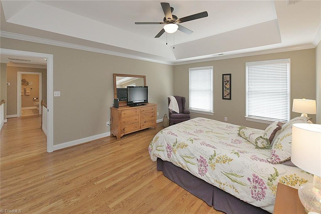 1101 Clyde Edgerton Drive Property Photo 25