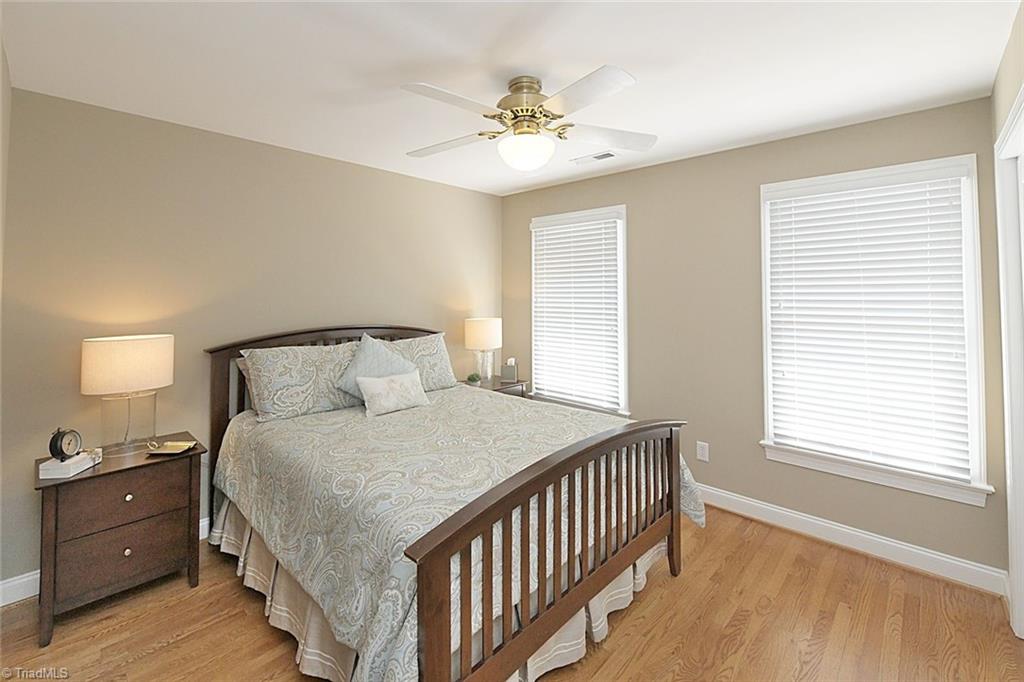 1101 Clyde Edgerton Drive Property Photo 29