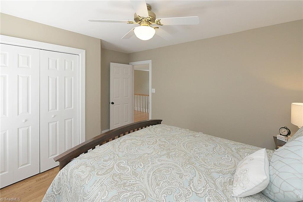 1101 Clyde Edgerton Drive Property Photo 30