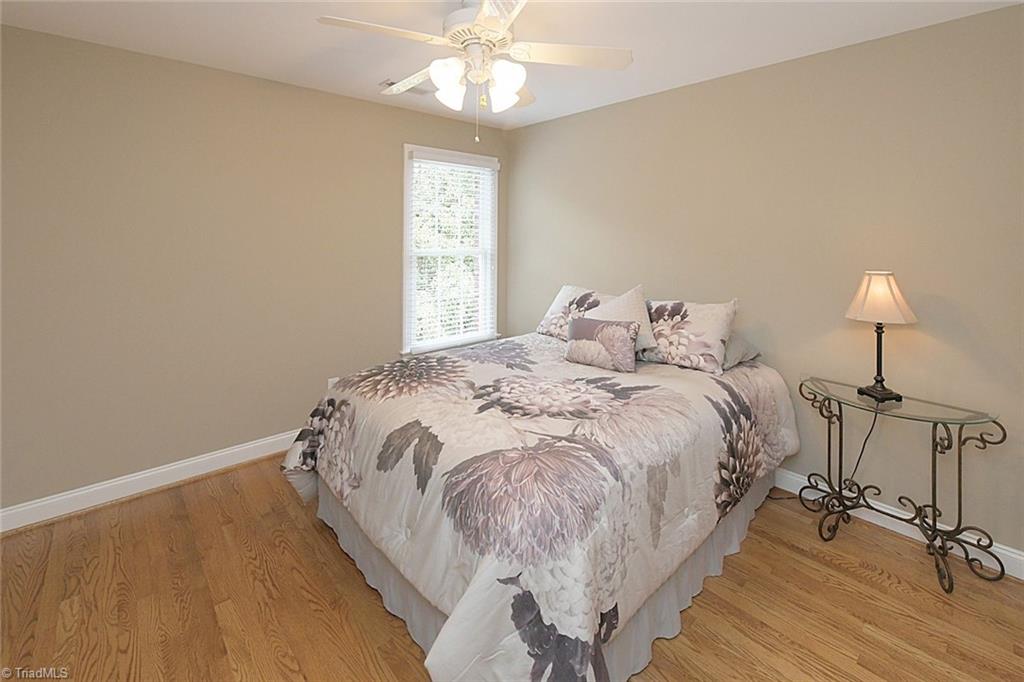 1101 Clyde Edgerton Drive Property Photo 32