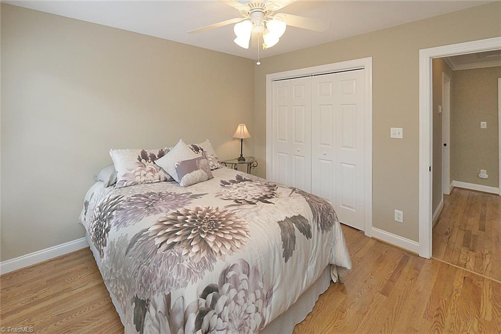 1101 Clyde Edgerton Drive Property Photo 33