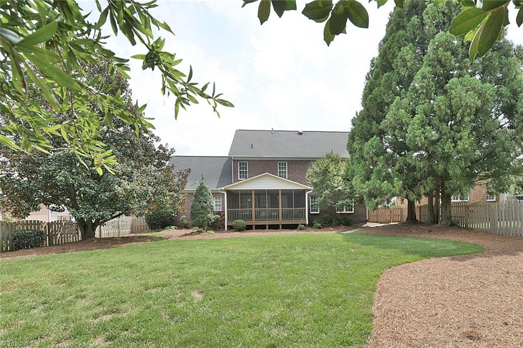 1101 Clyde Edgerton Drive Property Photo 38
