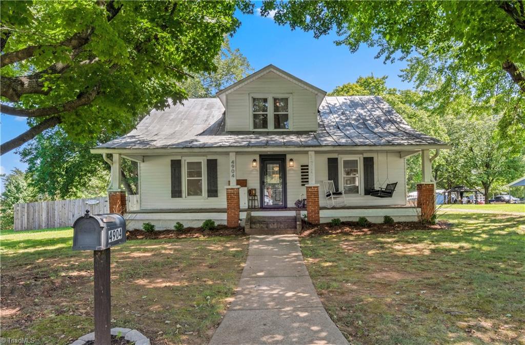 4904 Styers Ferry Road Property Photo 1