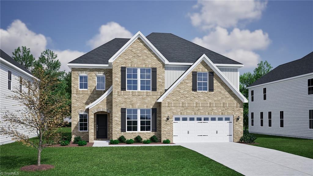 5601 Penguin Drive Property Photo