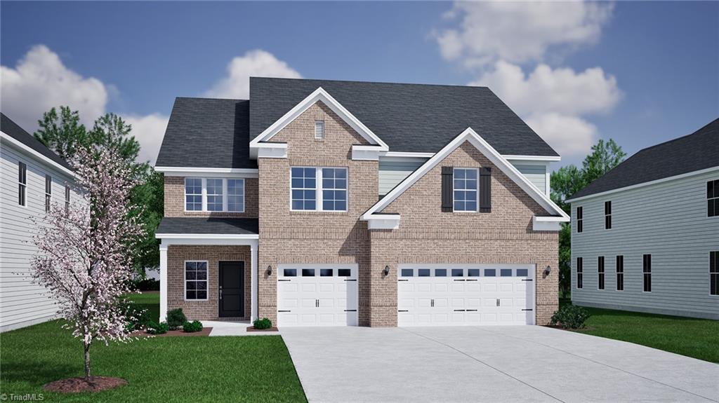 5601 Penguin Drive Property Photo 1