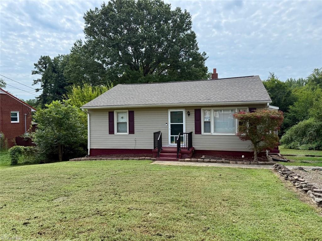 417 Boundary Street Property Photo 1