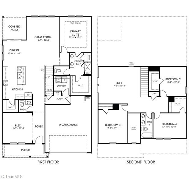 2404 Maxton Drive Property Photo 2