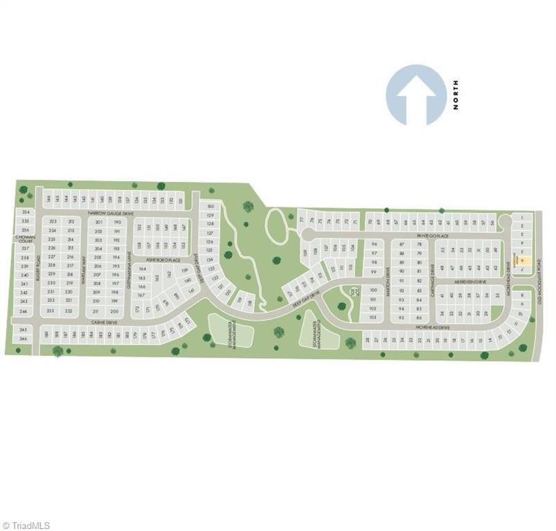 2414 Maxton Drive Property Photo 10