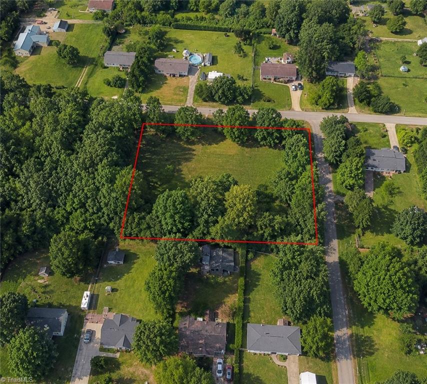 0 Glenford Drive Property Photo 1