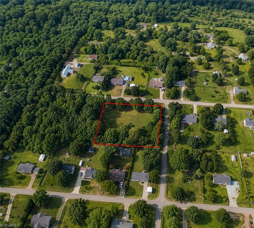 0 Glenford Drive Property Photo 2