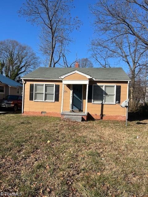 1004 Adams Street Property Photo 5