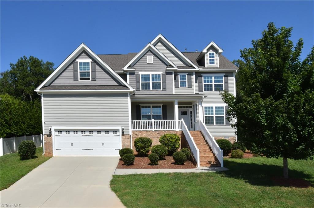 2179 Spring Wind Road Property Photo 1