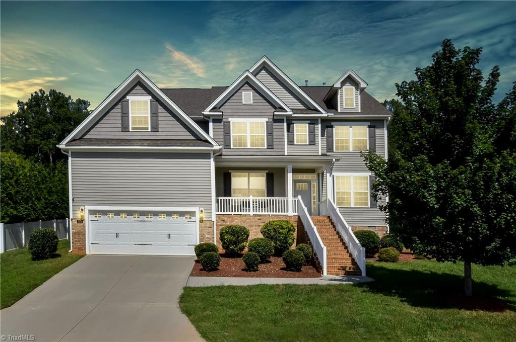 2179 Spring Wind Road Property Photo