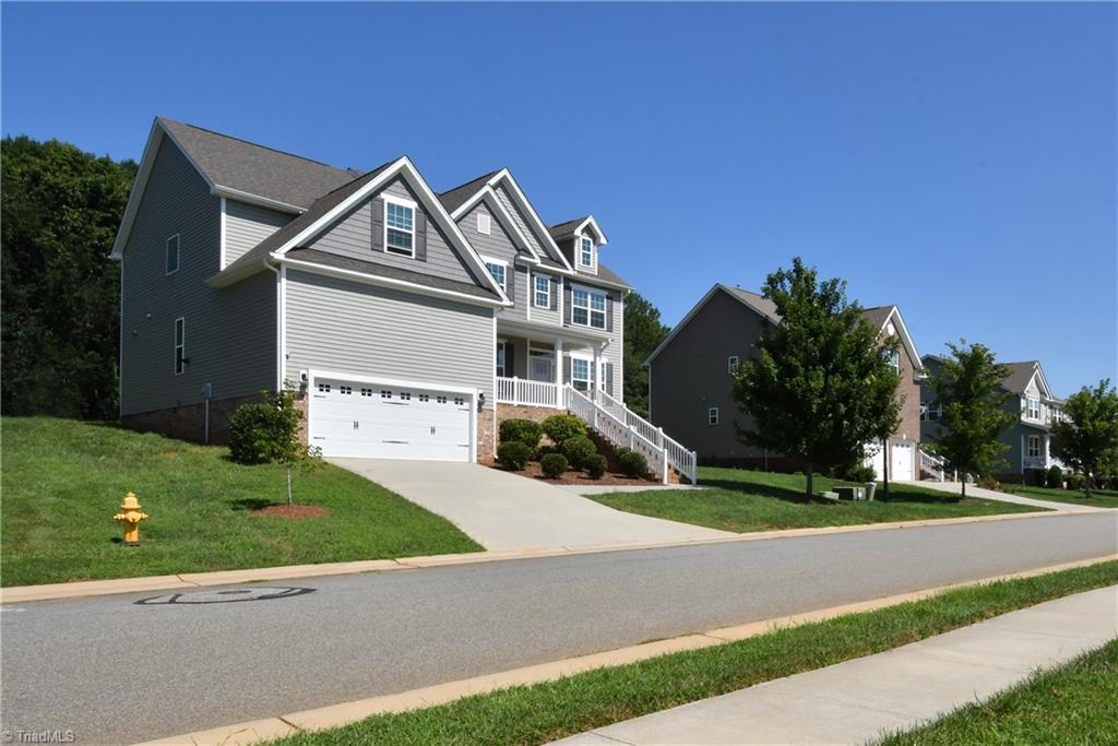 2179 Spring Wind Road Property Photo 6