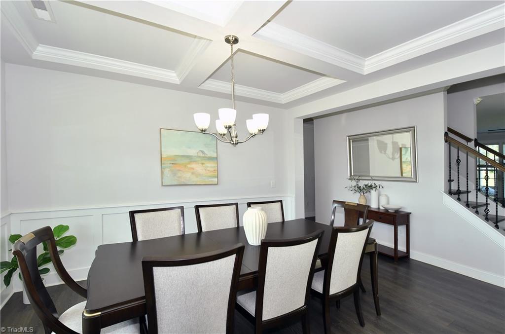 2179 Spring Wind Road Property Photo 12