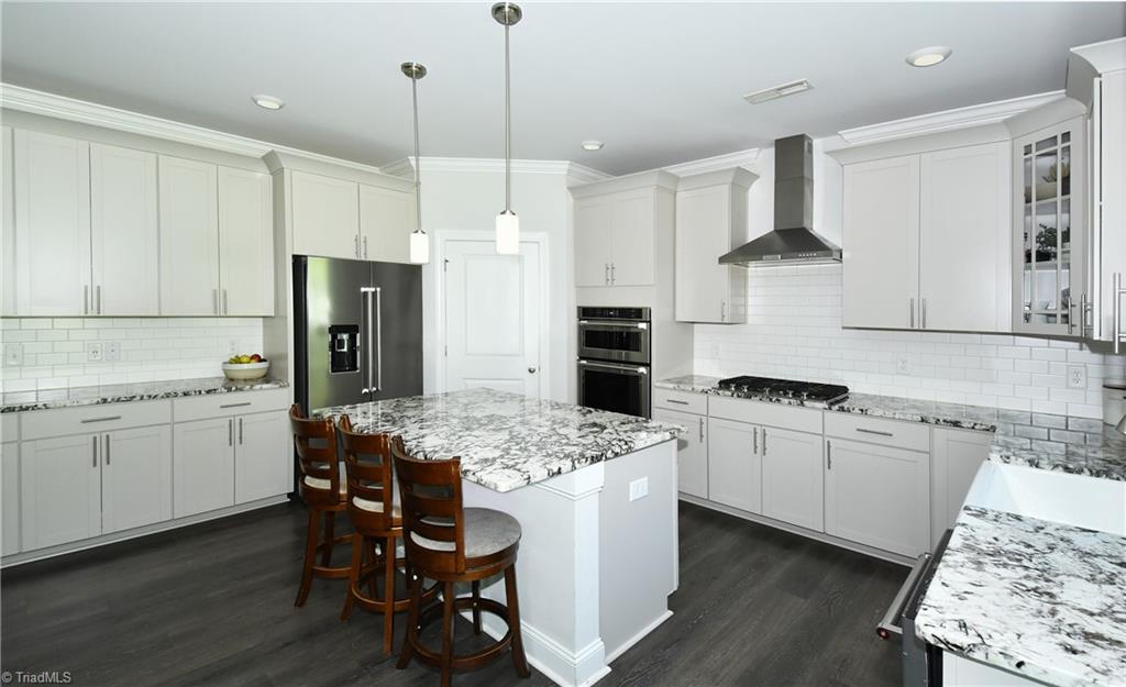 2179 Spring Wind Road Property Photo 17