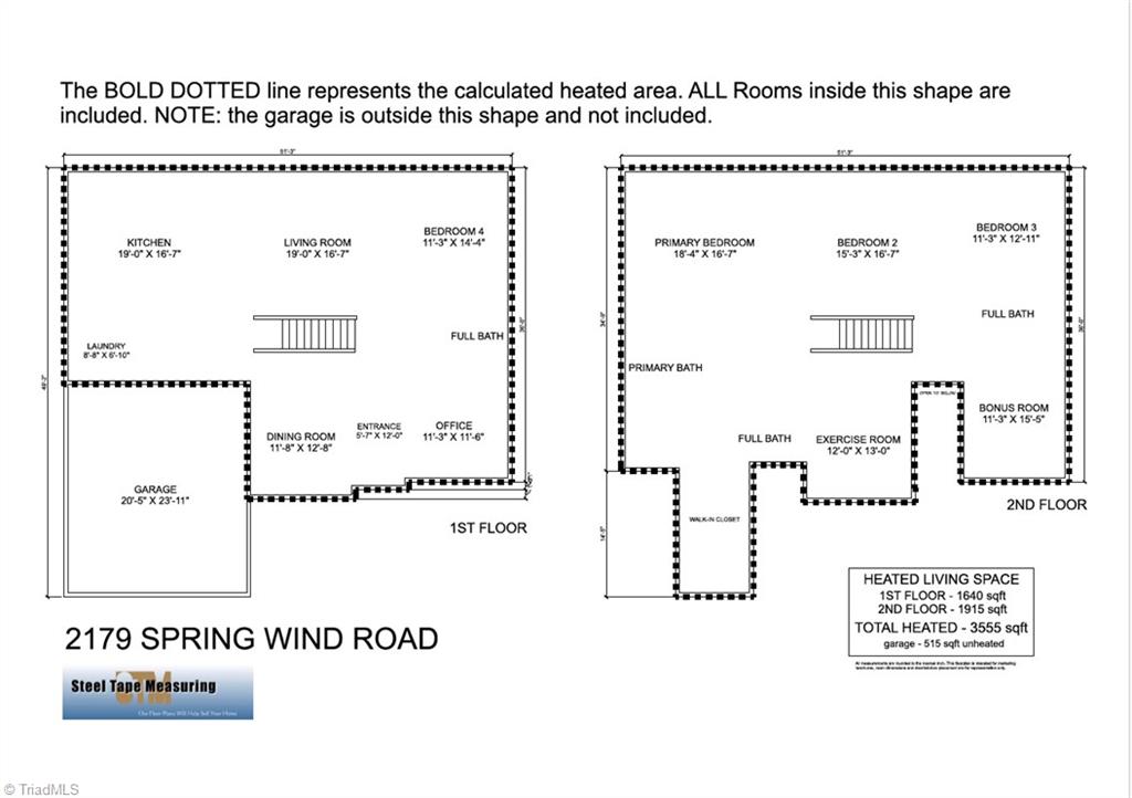 2179 Spring Wind Road Property Photo 40
