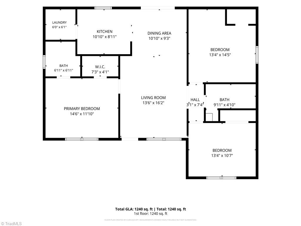 314 Conrad Circle Property Photo 3