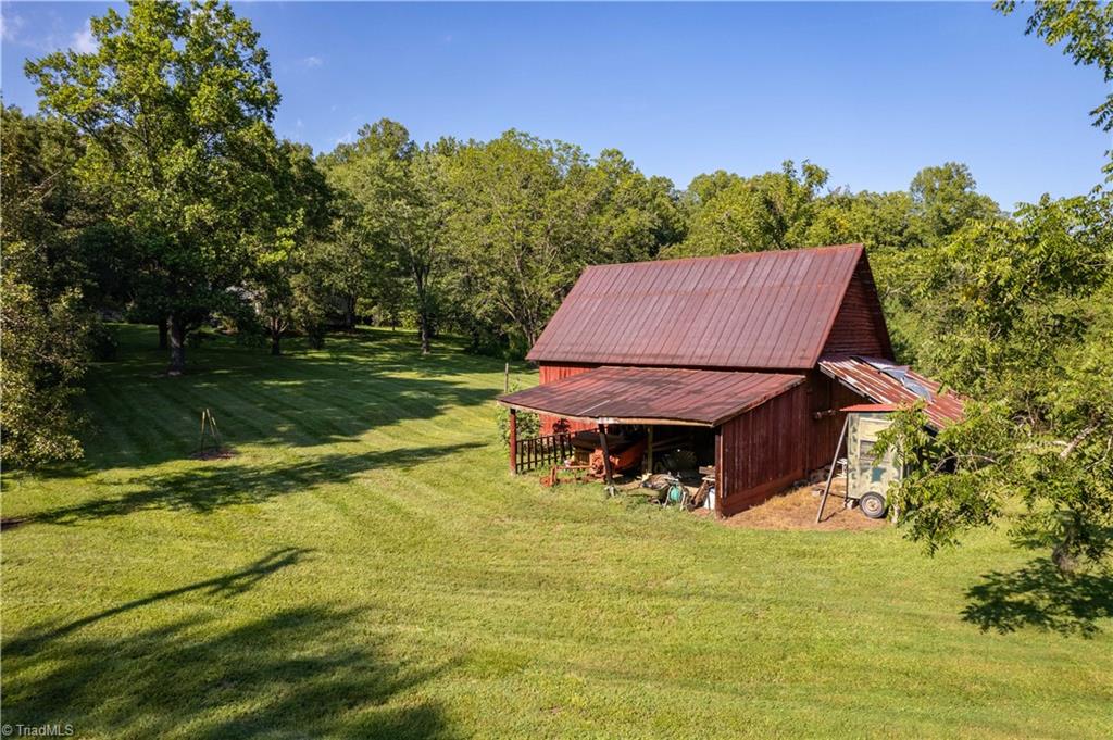 415 Benge Drive Property Photo 40